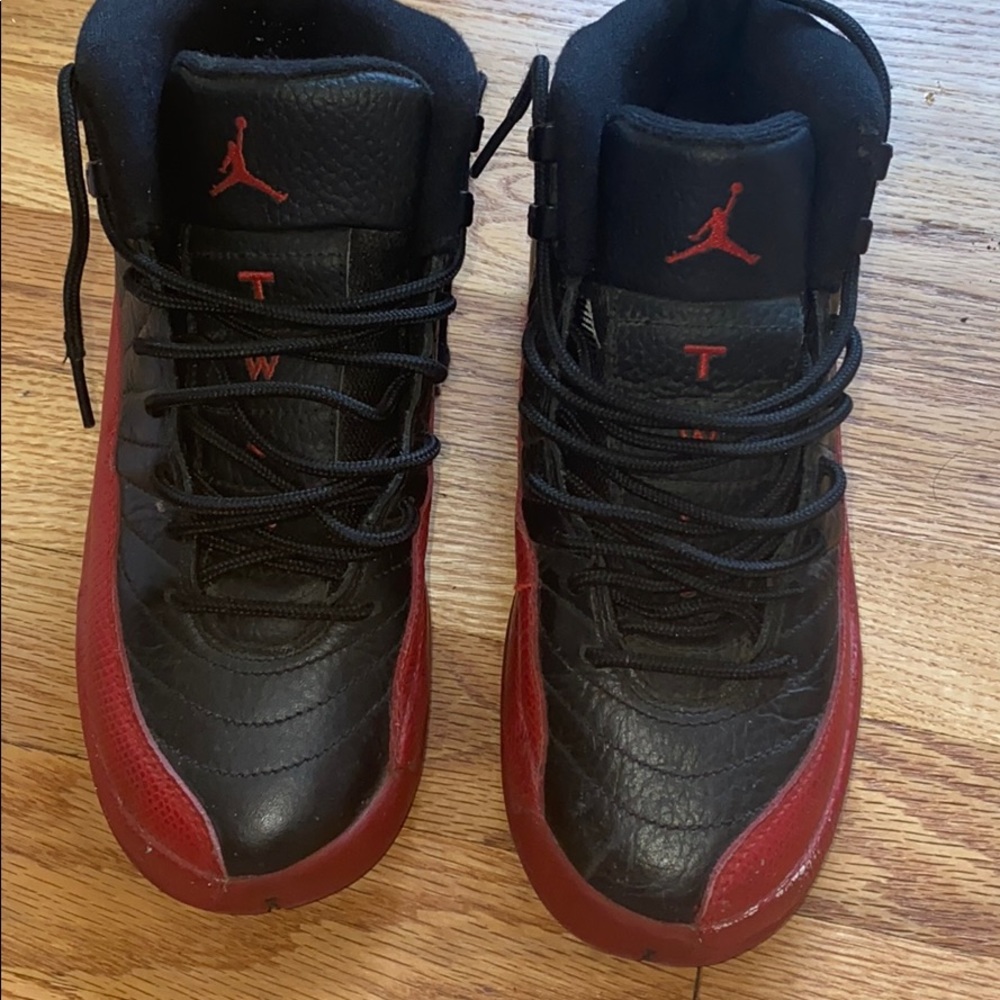Jordan retro 12